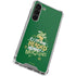 Elf Cotton Headed Ninny Muggins Galaxy S24 FE Clear Case