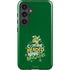 Elf Cotton Headed Ninny Muggins Galaxy S25 Impact Case