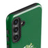 Elf Cotton Headed Ninny Muggins Galaxy S25 Impact Case