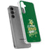 Elf Cotton Headed Ninny Muggins Galaxy S24 Plus Clear Case