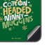 Elf Cotton Headed Ninny Muggins Galaxy S25 Plus Skin