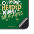 Elf Cotton Headed Ninny Muggins Galaxy S25 Skin