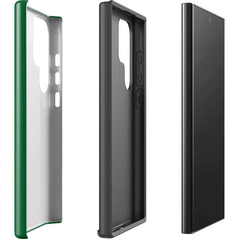 Elf Cotton Headed Ninny Muggins Galaxy S25 Ultra Impact Case
