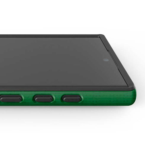 Elf Cotton Headed Ninny Muggins Galaxy S25 Ultra Impact Case