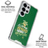 Elf Cotton Headed Ninny Muggins Galaxy S25 Ultra Clear Case