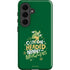 Elf Cotton Headed Ninny Muggins Galaxy S26 Impact Case