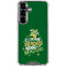 Elf Cotton Headed Ninny Muggins Galaxy S26 Plus Clear Case