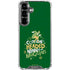Elf Cotton Headed Ninny Muggins Galaxy S26 Plus Clear Case