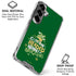 Elf Cotton Headed Ninny Muggins Galaxy S26 Plus Clear Case