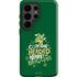 Elf Cotton Headed Ninny Muggins Galaxy S26 Ultra Impact Case
