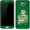 Elf Cotton Headed Ninny Muggins Galaxy S7 Edge Skin