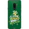 Elf Cotton Headed Ninny Muggins Galaxy S9 Plus Skin
