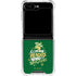 Elf Cotton Headed Ninny Muggins Galaxy Z Flip6 Clear Case