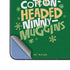 Elf Cotton Headed Ninny Muggins Galaxy Z Fold5 5G Skin