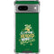 Elf Cotton Headed Ninny Muggins Google Pixel 8 Clear Case