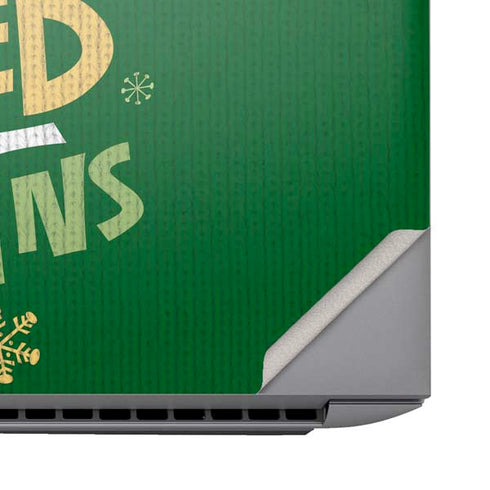 Elf Cotton Headed Ninny Muggins HP ZBook Fury 16 G10 Skin