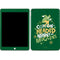 Elf Cotton Headed Ninny Muggins Apple iPad Skin