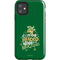 Elf Cotton Headed Ninny Muggins iPhone 11 Impact Case