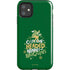 Elf Cotton Headed Ninny Muggins iPhone 11 Impact Case