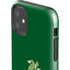 Elf Cotton Headed Ninny Muggins iPhone 11 Impact Case