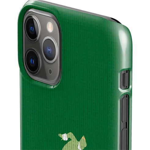 Elf Cotton Headed Ninny Muggins iPhone 11 Pro Lite Case
