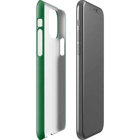 Elf Cotton Headed Ninny Muggins iPhone 11 Pro Lite Case