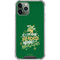 Elf Cotton Headed Ninny Muggins iPhone 11 Pro Max Clear Case