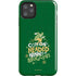 Elf Cotton Headed Ninny Muggins iPhone Cases