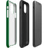 Elf Cotton Headed Ninny Muggins iPhone 11 Pro Max Impact Case