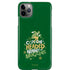Elf Cotton Headed Ninny Muggins iPhone 11 Pro Max Lite Case