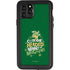 Elf Cotton Headed Ninny Muggins iPhone 11 Pro Waterproof Case