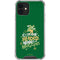 Elf Cotton Headed Ninny Muggins iPhone 12 Clear Case
