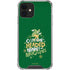 Elf Cotton Headed Ninny Muggins iPhone 12 Clear Case