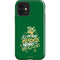 Elf Cotton Headed Ninny Muggins iPhone 12 Impact Case