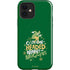 Elf Cotton Headed Ninny Muggins iPhone 12 Impact Case