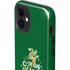 Elf Cotton Headed Ninny Muggins iPhone 12 Impact Case