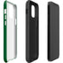 Elf Cotton Headed Ninny Muggins iPhone 12 Impact Case
