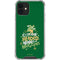Elf Cotton Headed Ninny Muggins iPhone 12 Mini Clear Case