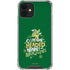 Elf Cotton Headed Ninny Muggins iPhone 12 Mini Clear Case