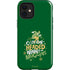 Elf Cotton Headed Ninny Muggins iPhone 12 Mini Impact Case