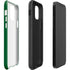 Elf Cotton Headed Ninny Muggins iPhone 12 Mini Impact Case