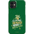 Elf Cotton Headed Ninny Muggins iPhone 12 Mini Lite Case