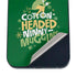 Elf Cotton Headed Ninny Muggins iPhone 12 Mini Skin