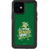 Elf Cotton Headed Ninny Muggins iPhone 12 Mini Waterproof Case