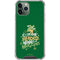 Elf Cotton Headed Ninny Muggins iPhone 12 Pro Clear Case
