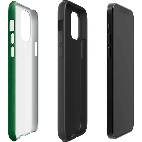 Elf Cotton Headed Ninny Muggins iPhone 12 Pro Impact Case