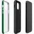 Elf Cotton Headed Ninny Muggins iPhone 12 Pro Impact Case