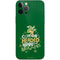 Elf Cotton Headed Ninny Muggins iPhone 12 Pro Max Skin