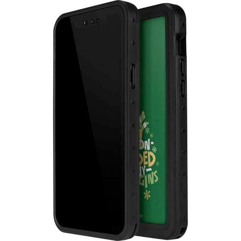 Elf Cotton Headed Ninny Muggins iPhone 12 Pro Max Waterproof Case