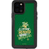 Elf Cotton Headed Ninny Muggins iPhone 12 Pro Waterproof Case